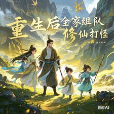 重生后,全家组队修仙打怪