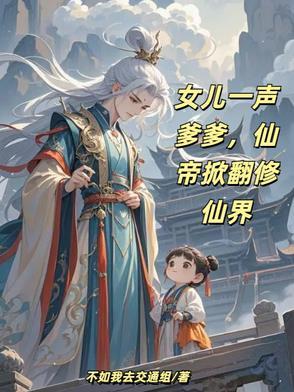 让你找爸爸,找个巅峰仙帝什么鬼