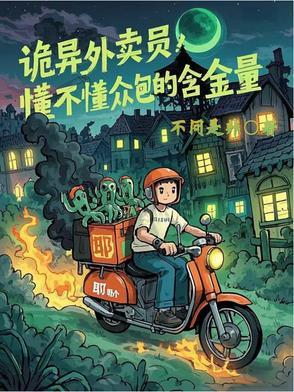 诡异外卖员:懂不懂众包的含金量