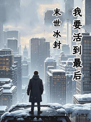 末世冰封:我要活到最后