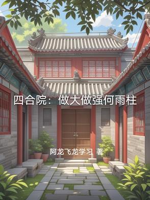 四合院:做大做强何雨柱