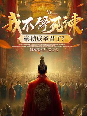 我不停死谏,崇祯成圣君了?