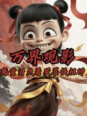 万界观影:魔童泪点看哭菩提祖师
