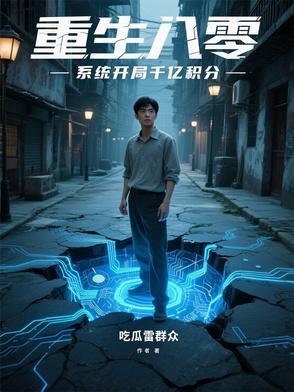 重生缔造科技帝国