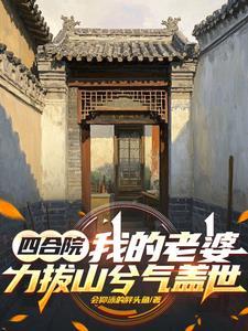 四合院:我的老婆力拔山兮气盖世