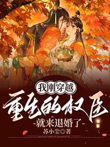 我刚穿越,重生的权臣就来退婚了