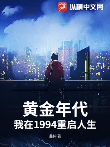 黄金年代:我在1994重启人生