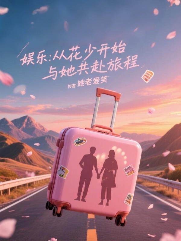 娱乐:从花少开始与她共赴旅程
