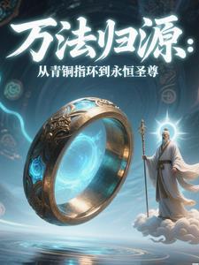 万法归源:从青铜指环到永恒圣尊