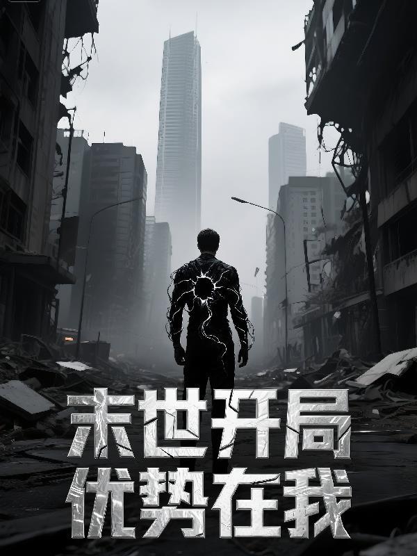 末世:开局优势在我