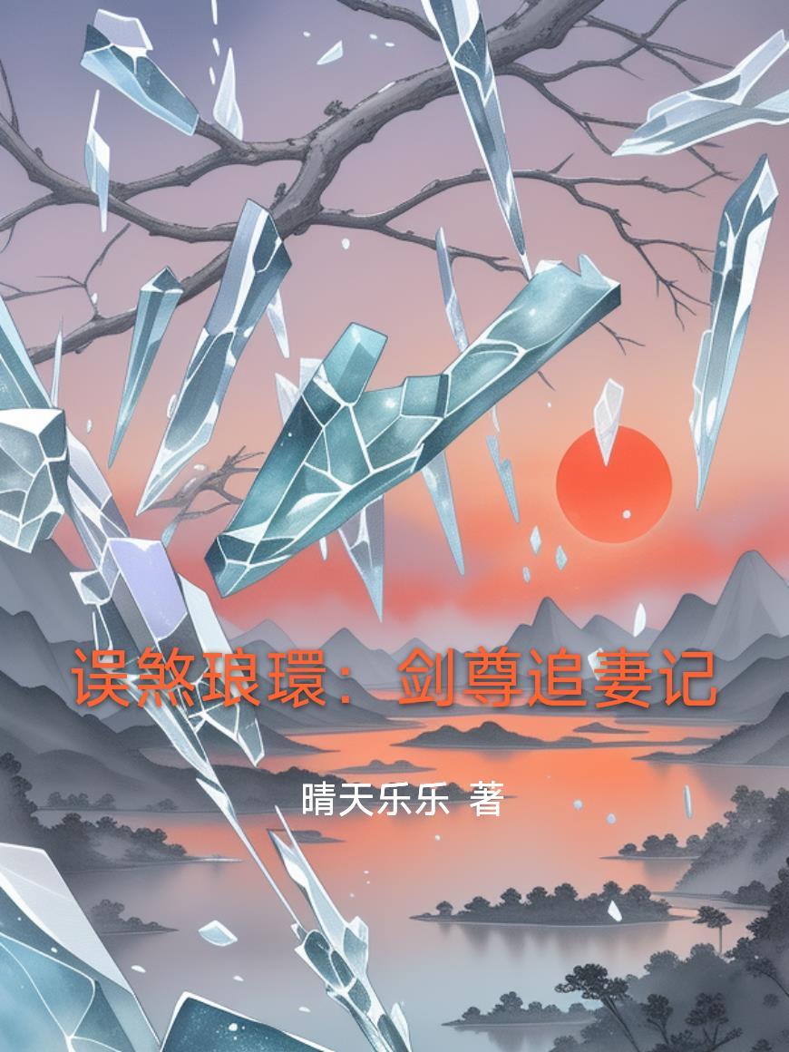 误煞琅环:剑尊追妻记