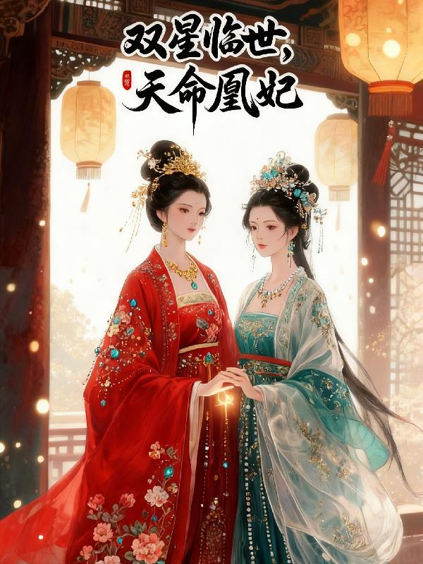 双星临世:天命凰妃