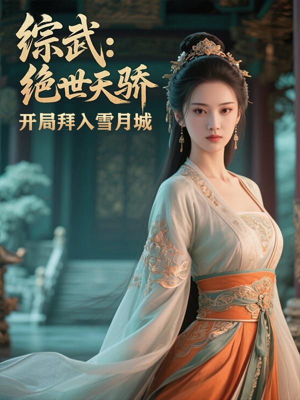 综武:绝世天骄,开局拜入雪月城