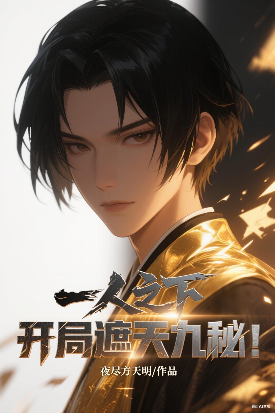 一人之下:开局遮天九秘!