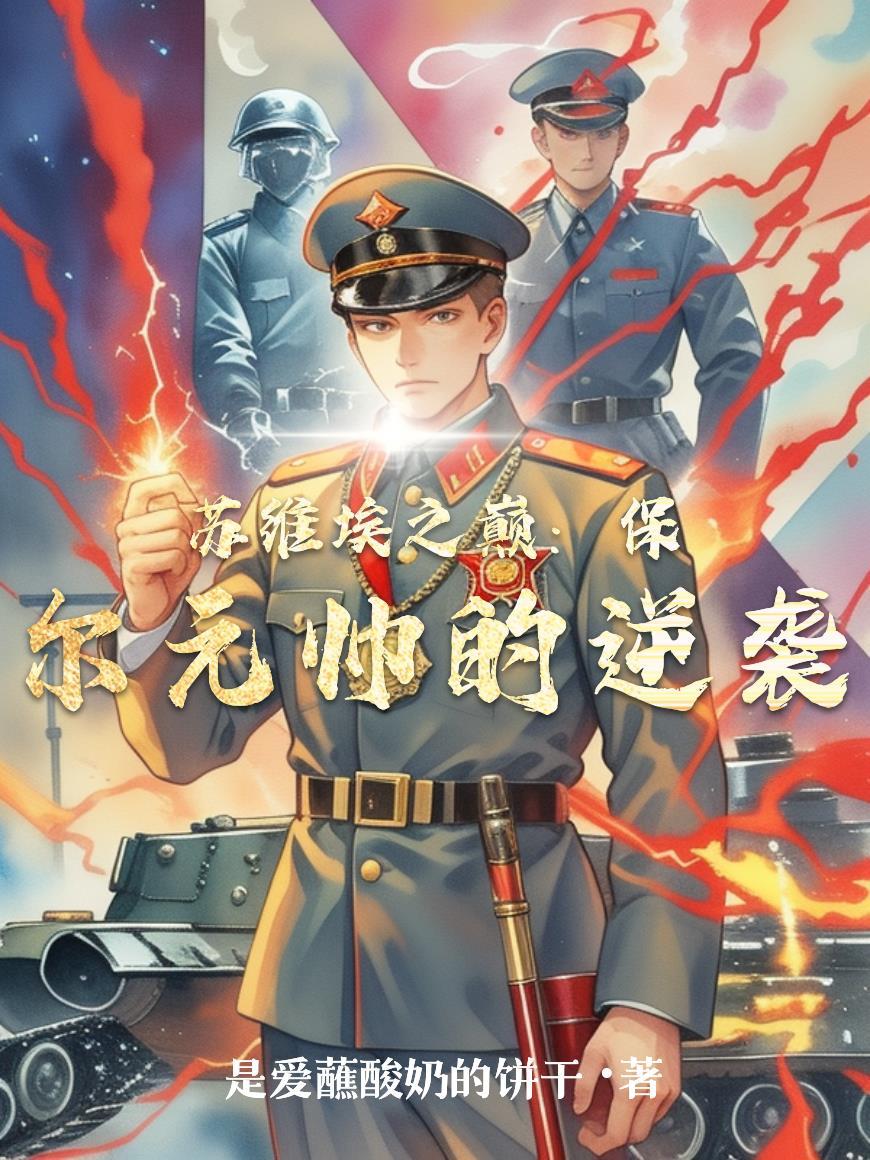 苏维埃之巅:保尔元帅的逆袭