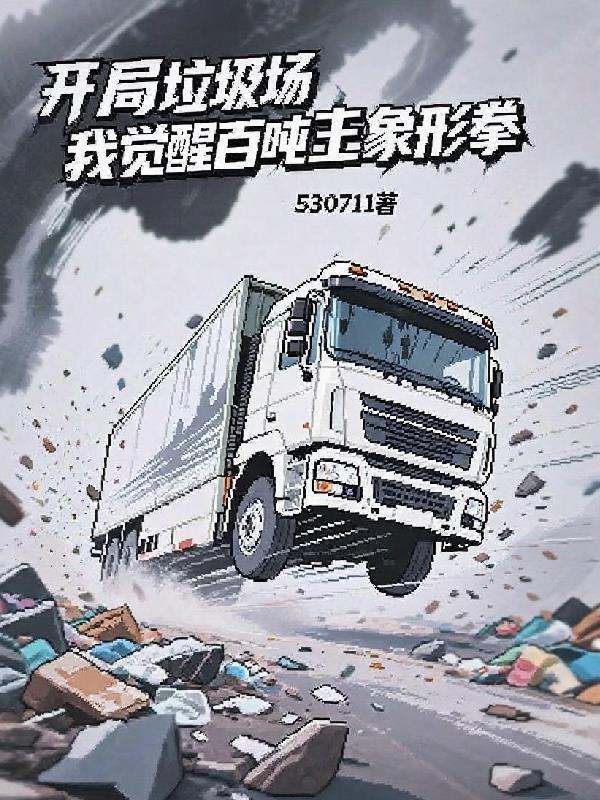 垃圾场开局,我解锁百吨王象形拳