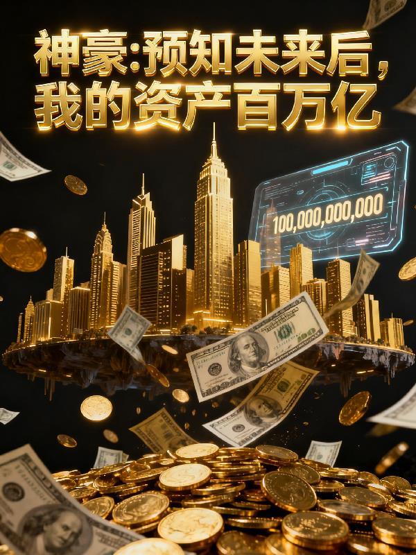 神豪:预知未来后,我资产百万亿