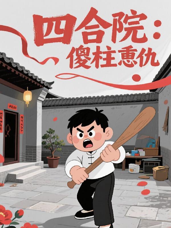 四合院:傻柱重生快意恩仇