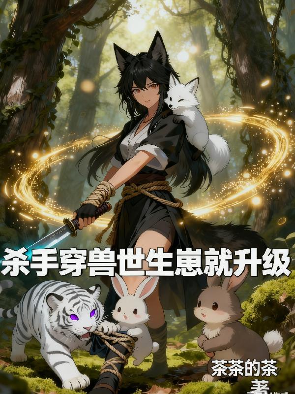 杀手穿兽世,生崽就升级