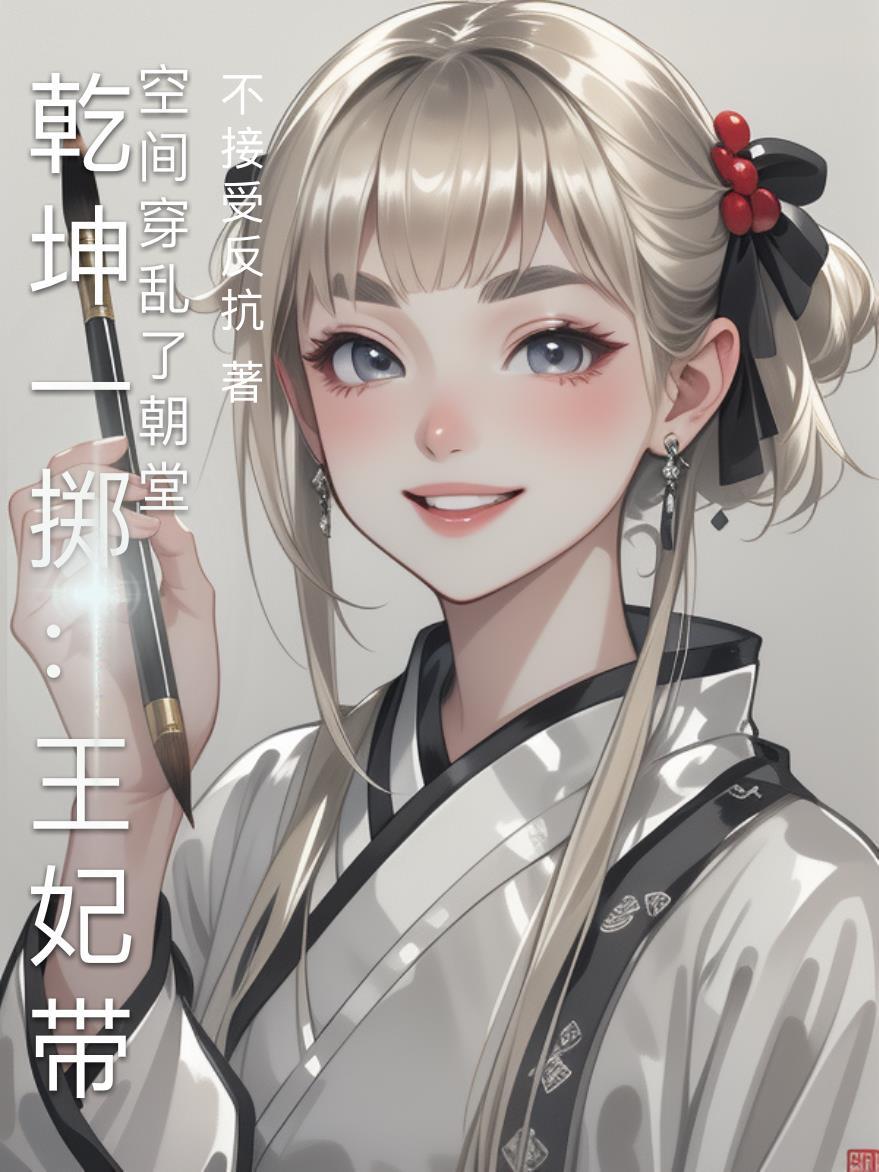 乾坤一掷:王妃带空间穿乱了朝堂