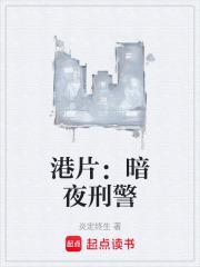 港片:暗夜刑警