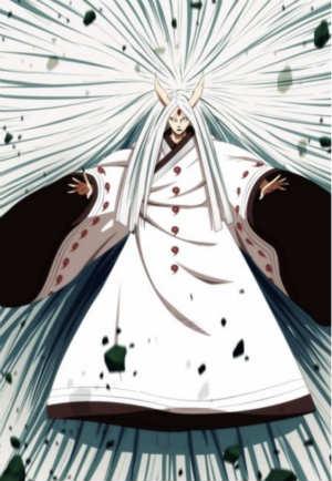 火影:神级签到从无限查克拉开始